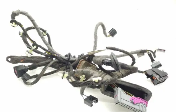 Opel Insignia A Front door wiring loom 22895892