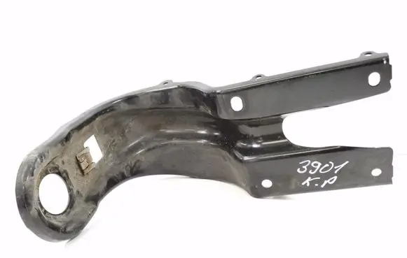 Mercedes-Benz SLK R172 Radiator mount bracket A1726260331