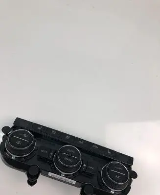 Volkswagen Arteon Interior fan control switch 5GE907044AR