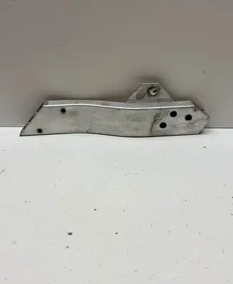Mercedes-Benz GLC X253 C253 Radiator support slam panel bracket T52785A 180681439