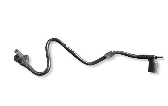 Volkswagen Golf VI Vacuum line/pipe/hose 1K0612041