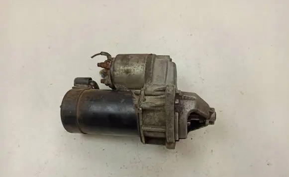 Opel Tigra A Starter motor