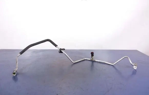 Ford S-MAX Air conditioning (A/C) pipe/hose