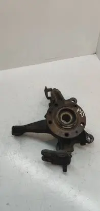 Peugeot 508 RXH Front wheel hub