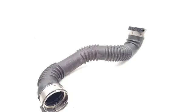 Mercedes-Benz A W176 Intercooler hose/pipe A2465200401