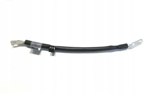 Mercedes-Benz E W211 Negative earth cable (battery)