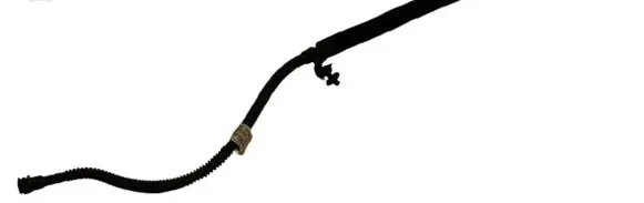 Porsche Panamera (970) Headlight/headlamp 97063113002