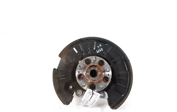 KIA Niro Rear wheel hub