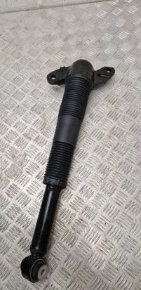 Rear shock absorber/damper