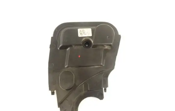 Volvo S80 Timing belt guard (cover) 8642818 8642372