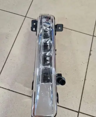 BMW 5 G30 G31 Front fog light 7349131 801916724 1SZ09768