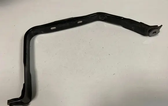 Audi Q5 SQ5 Fuel tank mounting bracket 80A201653B
