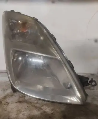Toyota Prius (XW20) Headlight/headlamp