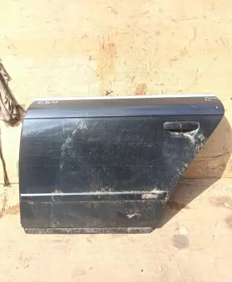Audi A4 S4 B7 8E 8H Rear door
