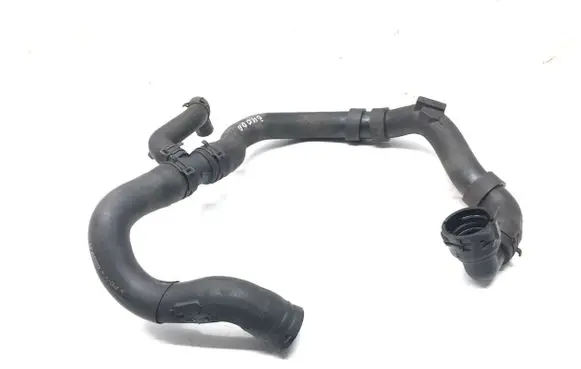 Skoda Superb B6 (3T) Engine coolant pipe/hose 1K0122051GQ