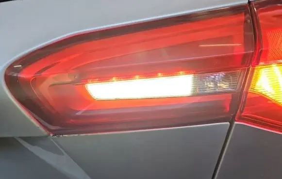 Ford Focus Rear/tail lights JX7B13A602CA IMPRK1582559