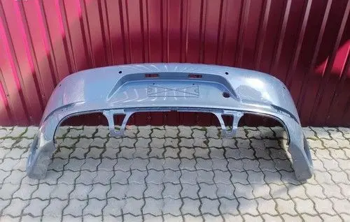 Porsche 911 991 Rear bumper light 99150541110