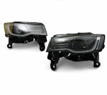 Jeep Grand Cherokee Headlight/headlamp 5905049715142