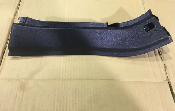 BMW X3 F25 (D) pillar trim (bottom) 7243784