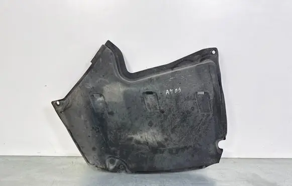 Audi A4 S4 B9 Rear underbody cover/under tray 8W0825219A