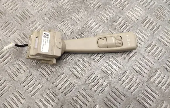 Volvo XC60 Wiper speed switch 31264171