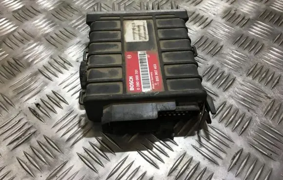Volkswagen PASSAT B3 Engine control unit/module 0280000701 855907403