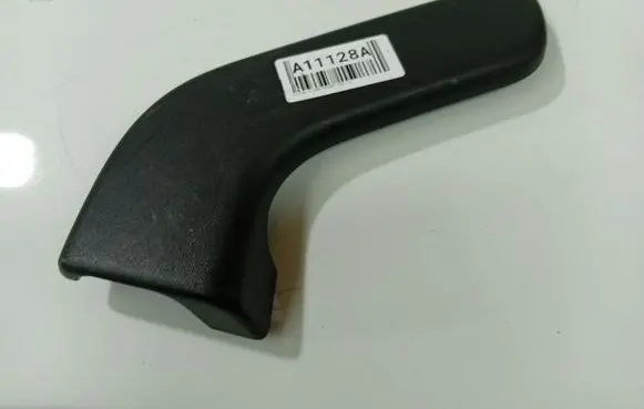 Citroen C4 Grand Picasso Other interior part 