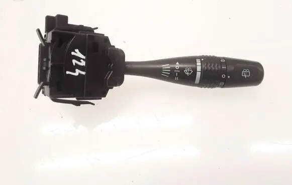 Mitsubishi Pajero Wiper control stalk