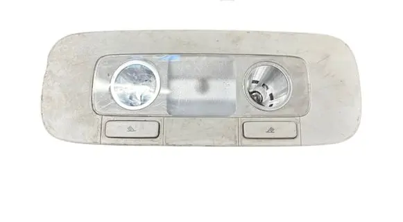 Volkswagen PASSAT B7 Rear seat light 3C8947291 0066