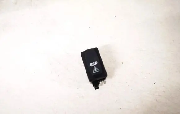 ESP (stability program) switch