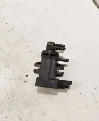 Ford Fiesta Turbo solenoid valve 9674084680