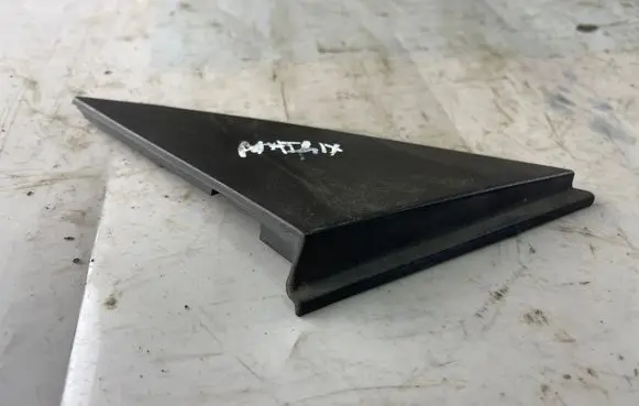 Hyundai Matrix Other interior part 8618117000