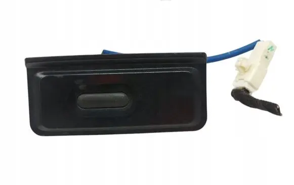 Suzuki Baleno IV Other switches/knobs/shifts 8397068P00