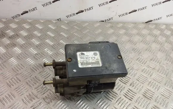 Ford Galaxy ABS Pump 7M0907379