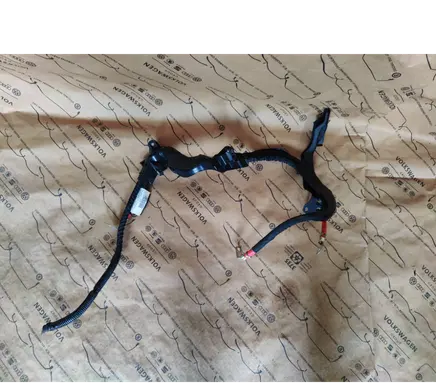 Volvo V60 Positive cable (battery) 31453844
