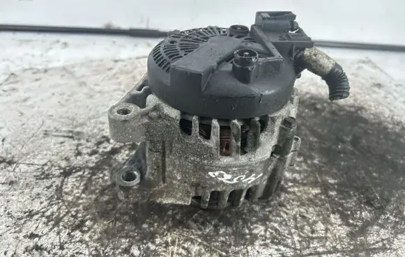 Ford Focus Generator/alternator 