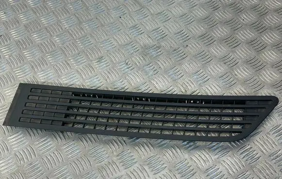 Volkswagen Crafter Bonnet/hood grill 9068360818 2E2864877