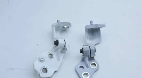 Ford Transit VII Front door hinges set 