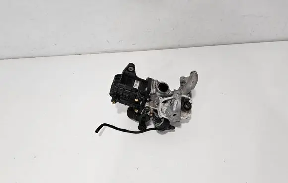Citroen Jumper EGR valve 9827225180