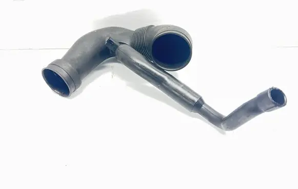 Mercedes-Benz C W203 Intercooler hose/pipe A6110940108