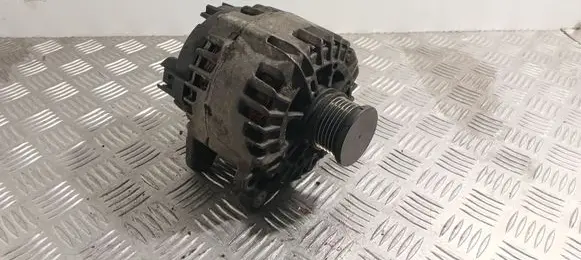 Audi A4 S4 B8 8K Generator/alternator 03G903016G