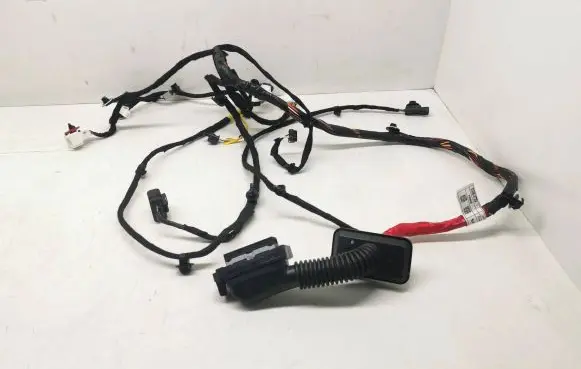 Hyundai Tucson IV NX4 Front door wiring loom 91600N7260