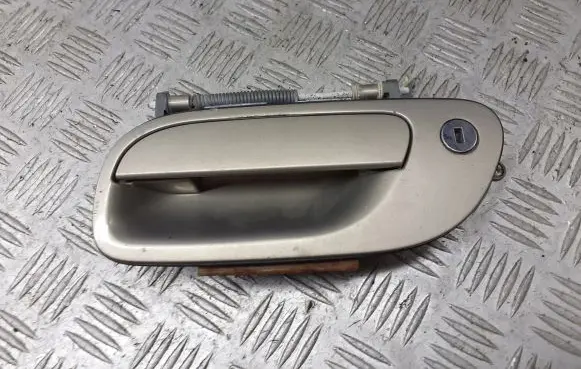 Volvo V70 Front door interior handle BRAK