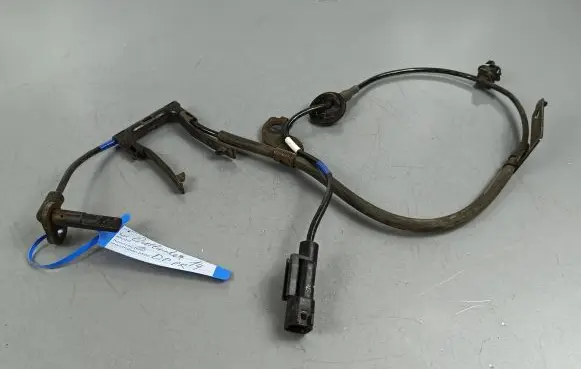 Mitsubishi Outlander ABS brake wheel speed sensor 06210751674