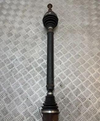 Volkswagen Jetta VI Front driveshaft 
