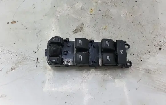 Land Rover Range Rover Sport L320 Electric window control switch AH2214540AC HW07SWEA05 12W274
