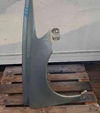Volvo V50 Fender