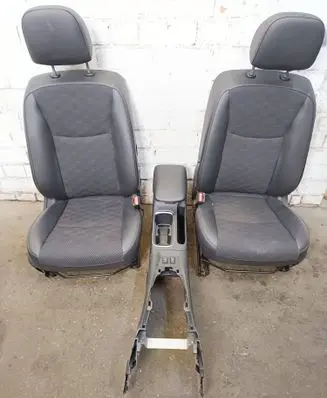 Nissan Pulsar Interior set 