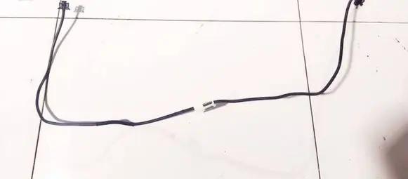 Peugeot 308 Power steering hose/pipe/line