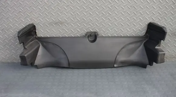 Honda Insight Intercooler air channel guide 74117TM8A050